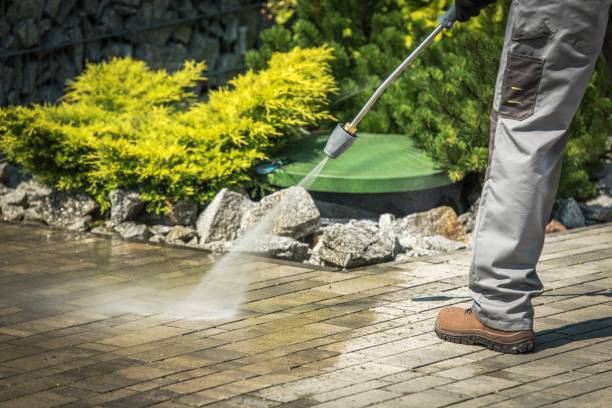 Best Restaurant Pressure Washing  in Shorewood, MN