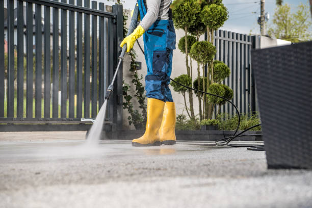Best Post-Construction Pressure Washing  in Shorewood, MN